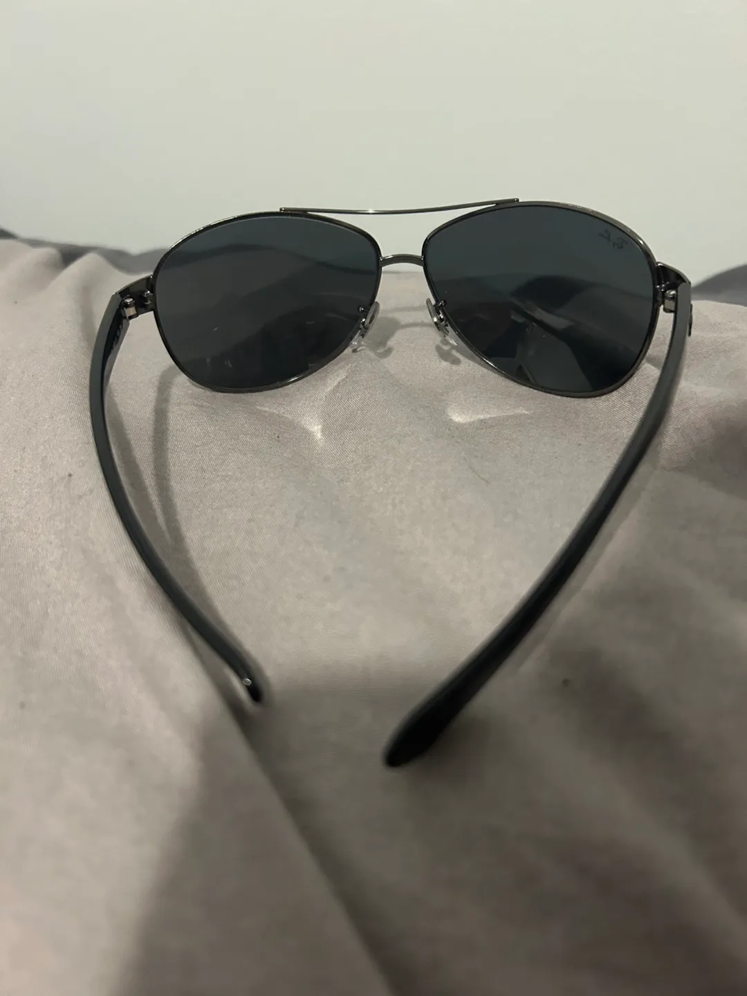 Ray Ban Aviator Sunglasses image indicator(6)