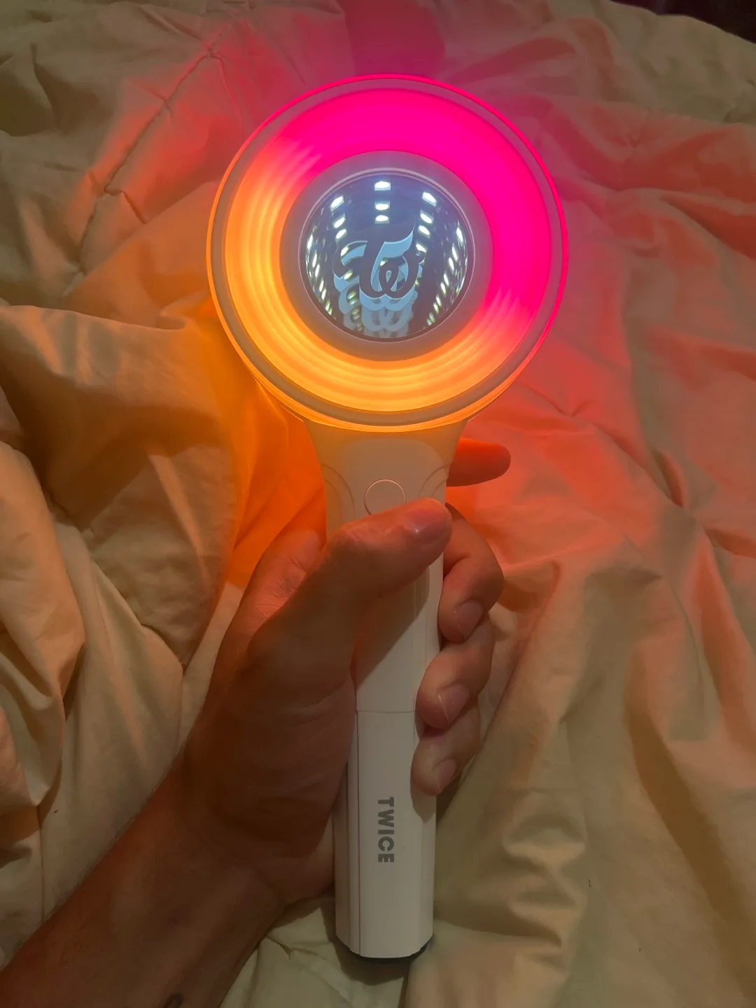 Twice Light Stick Candy Bong ∞ image indicator(3)