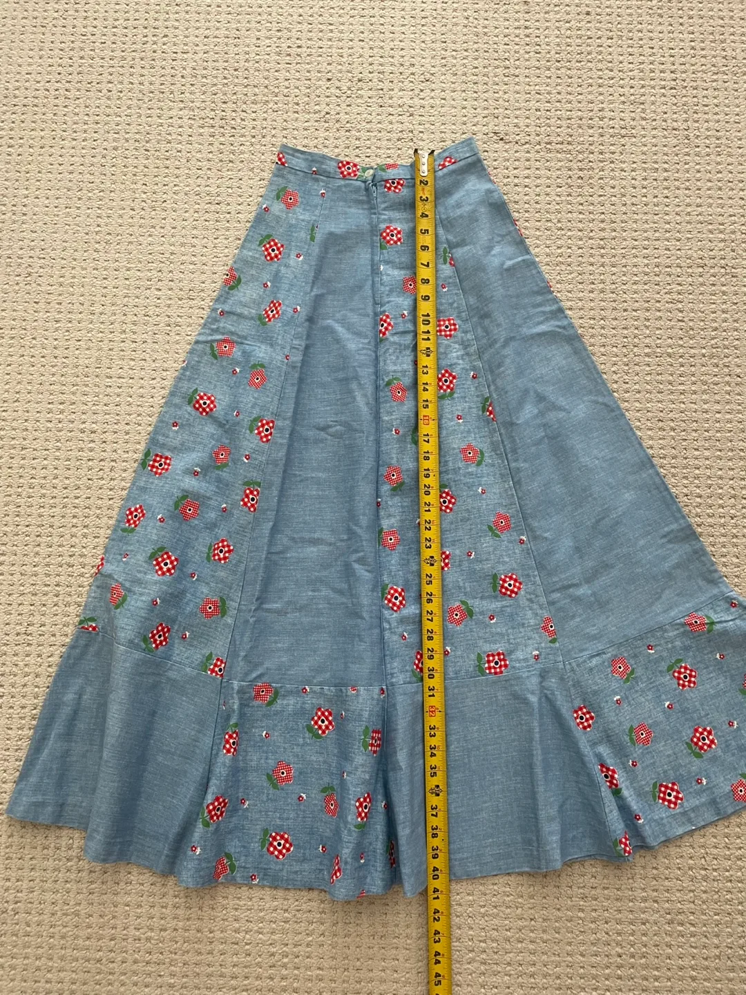 Vintage Skirt image indicator(3)