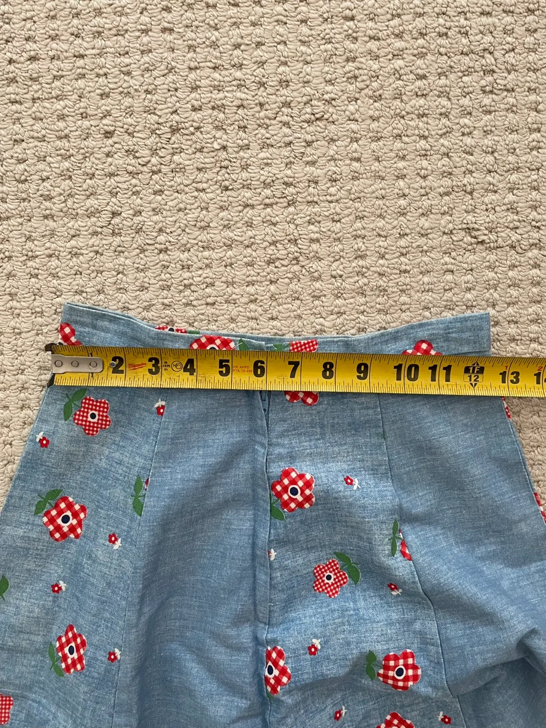 Vintage Skirt image indicator(4)