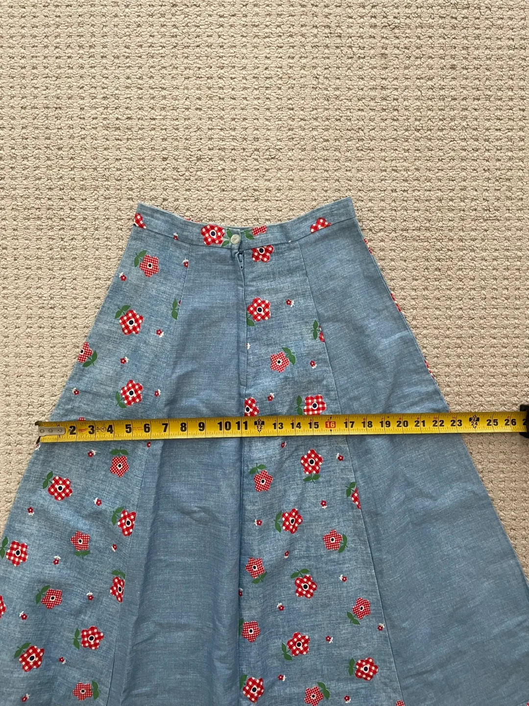 Vintage Skirt image indicator(5)