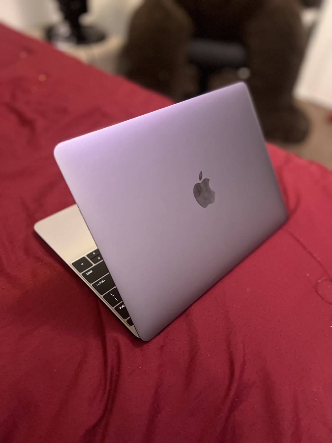 MacBook本体 Apple MacBook 12inch 2017 Apple MacBook 12