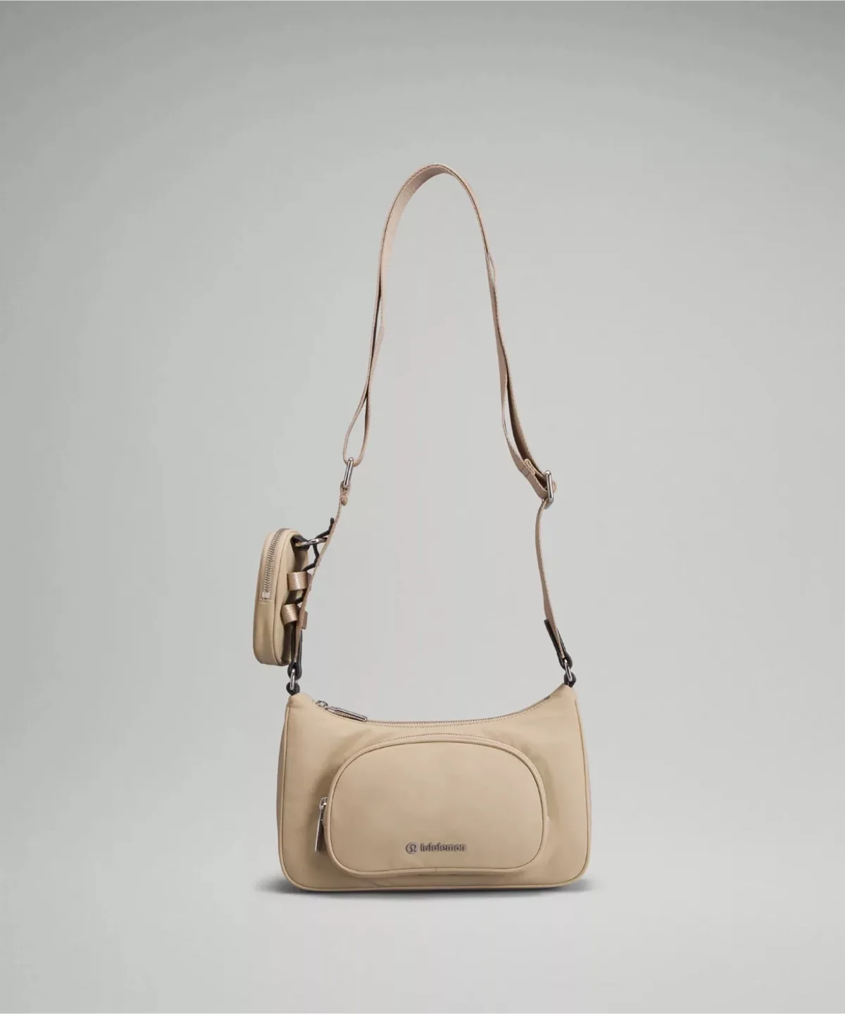 New with tags Lululemon Crossbody Bag with Nano Pouch thumbnail