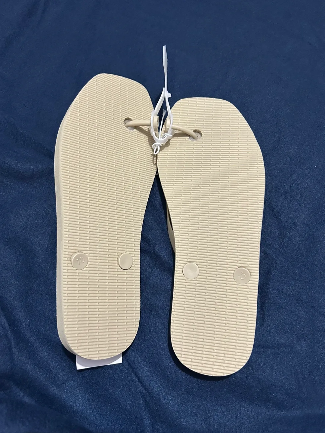 Flip Flops - Size 10 - New image indicator(2)