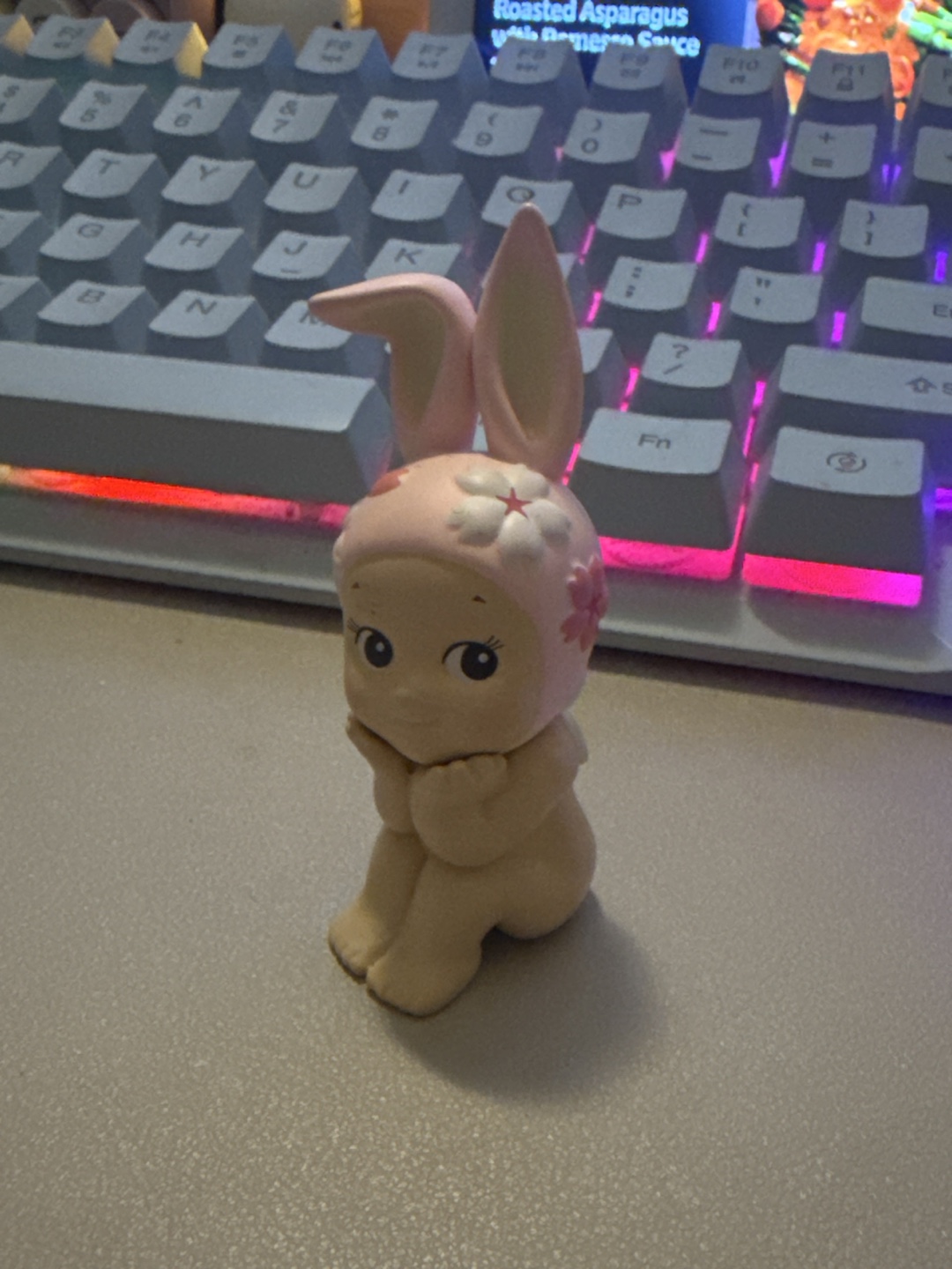 Sonny Angel Figure - Bunny