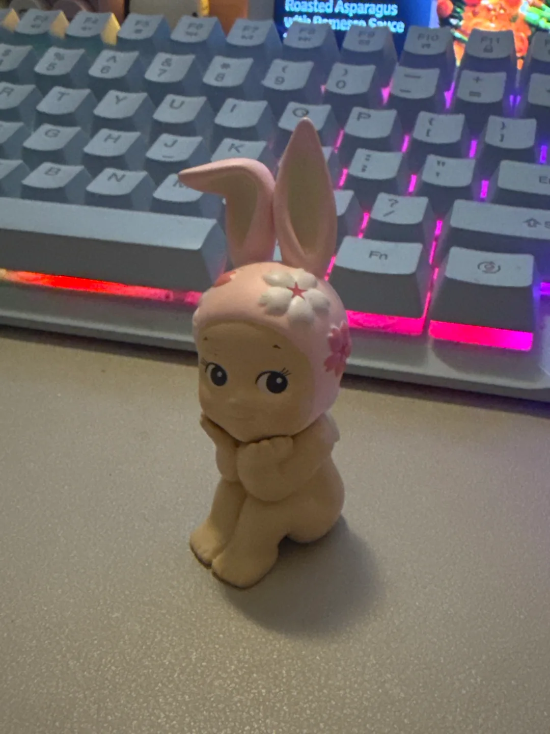 Sonny Angel Figure - Bunny