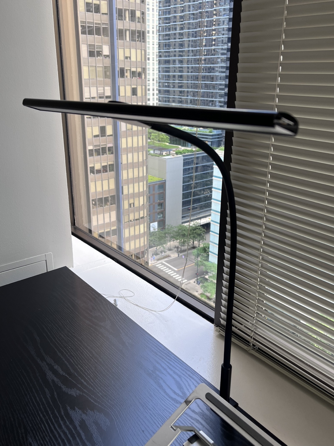 Office Desk & Chair Set - photo 3