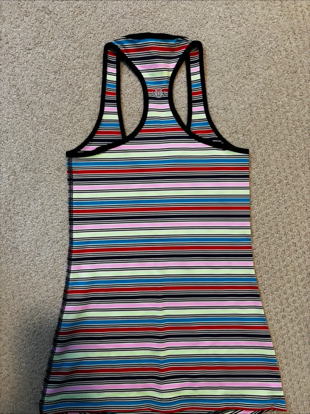 Lululemon Tank Top - Size 2 image indicator(2)