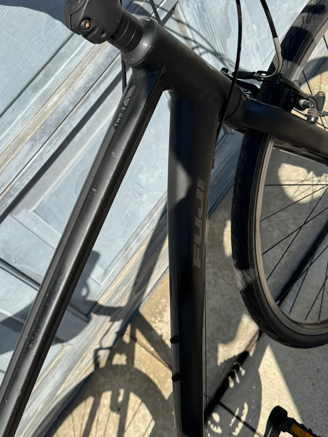 FUJI image indicator(6)