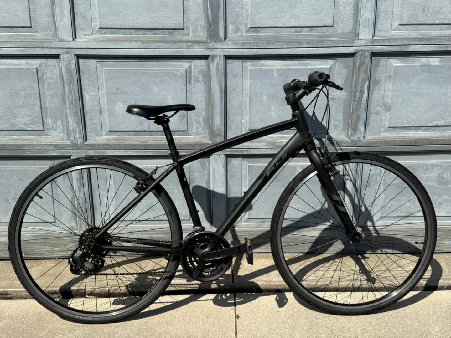 FUJI image indicator(7)