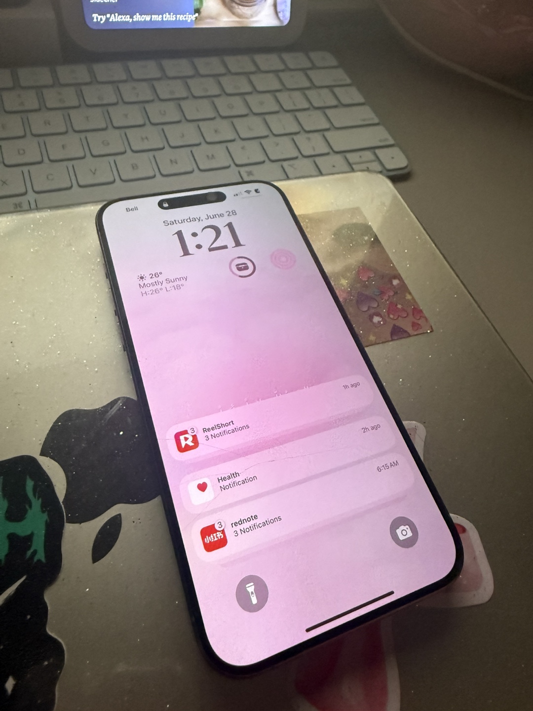 iPhone 15 pro max - photo 2