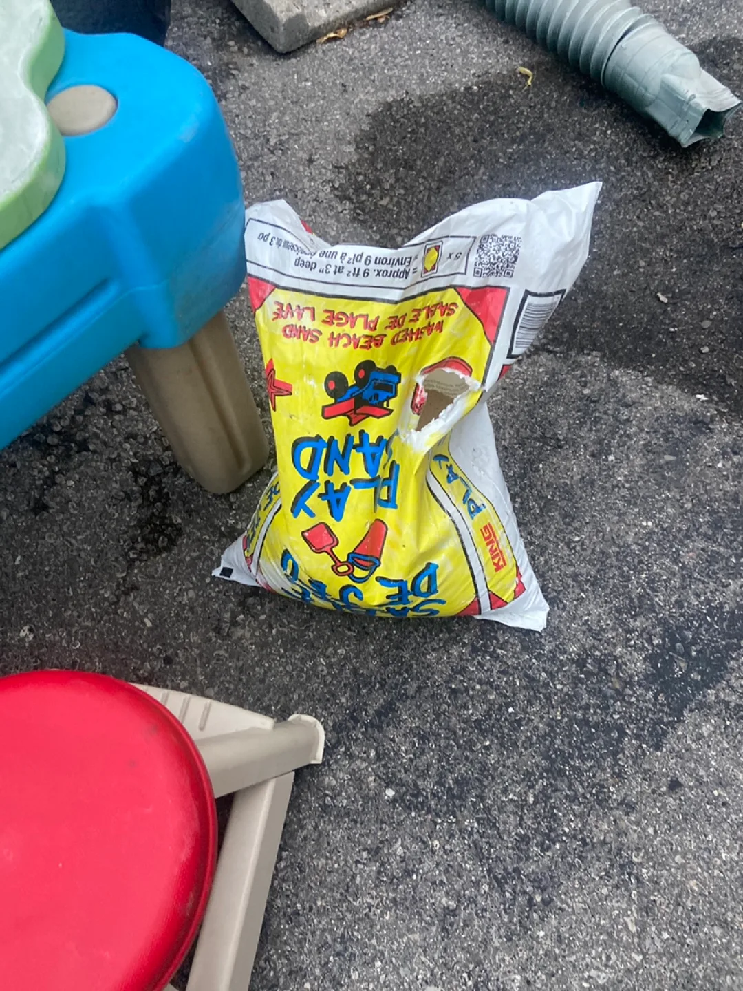 Step2 Sand & Water Table with Accessories image indicator(2)