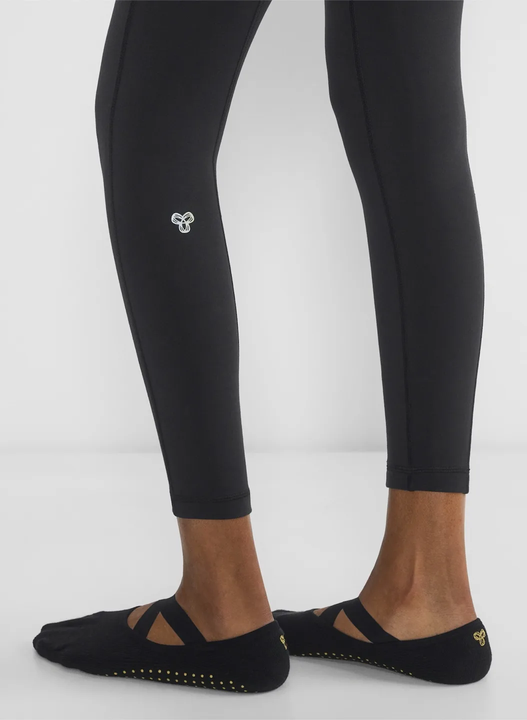 Aritzia LIFE Divinity Jumpsuit - Black image indicator(5)