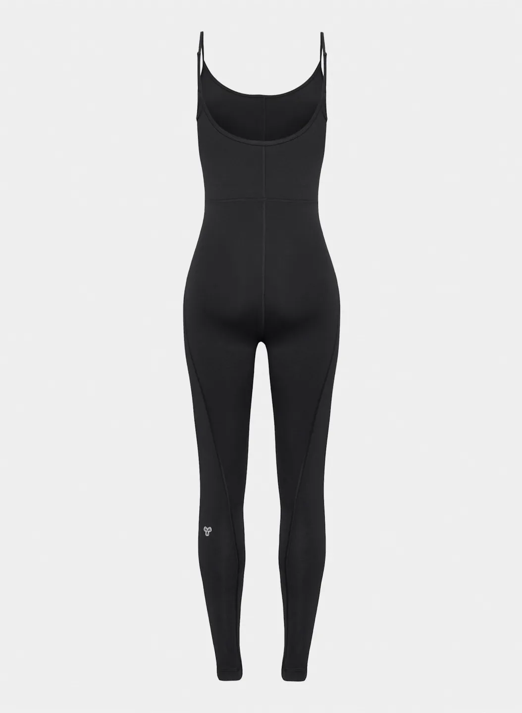 Aritzia LIFE Divinity Jumpsuit - Black image indicator(10)