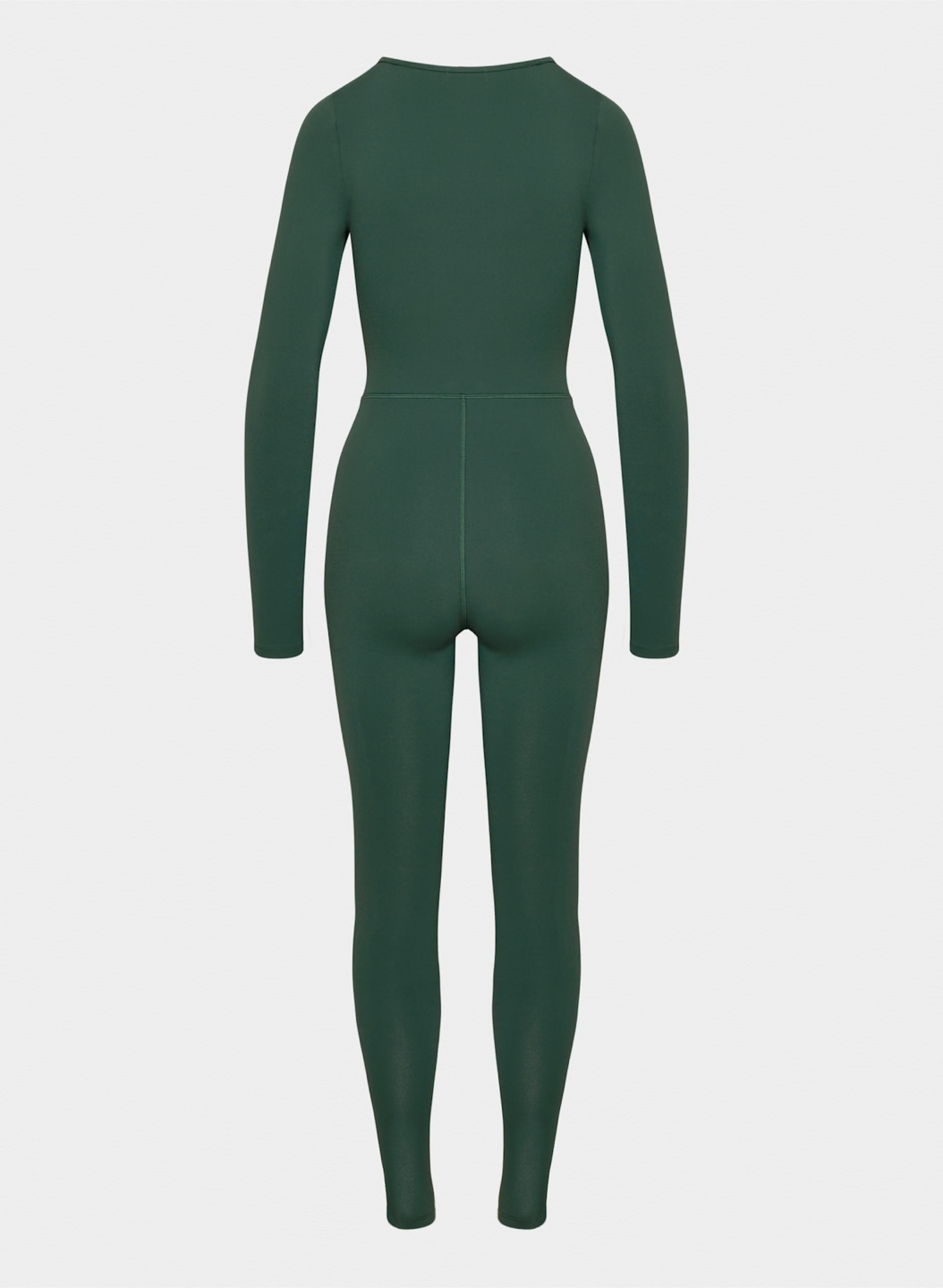 Aritzia Wilfred Free Maxe Jumpsuit - Scarab - photo 2