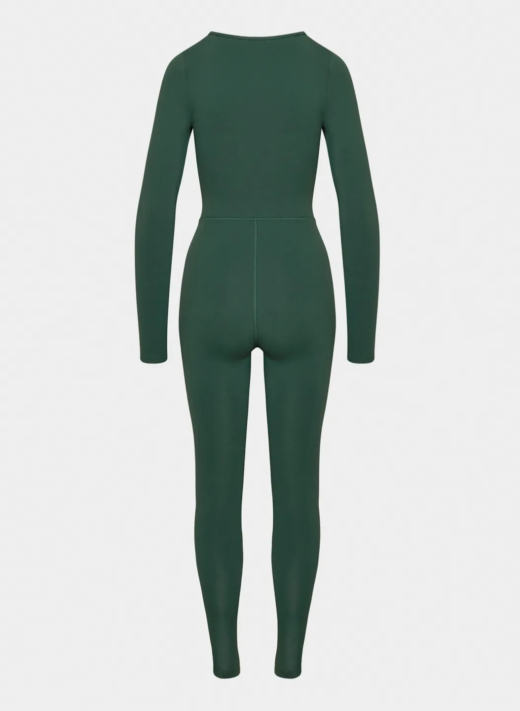 Aritzia Wilfred Free Maxe Jumpsuit - Scarab image indicator(2)