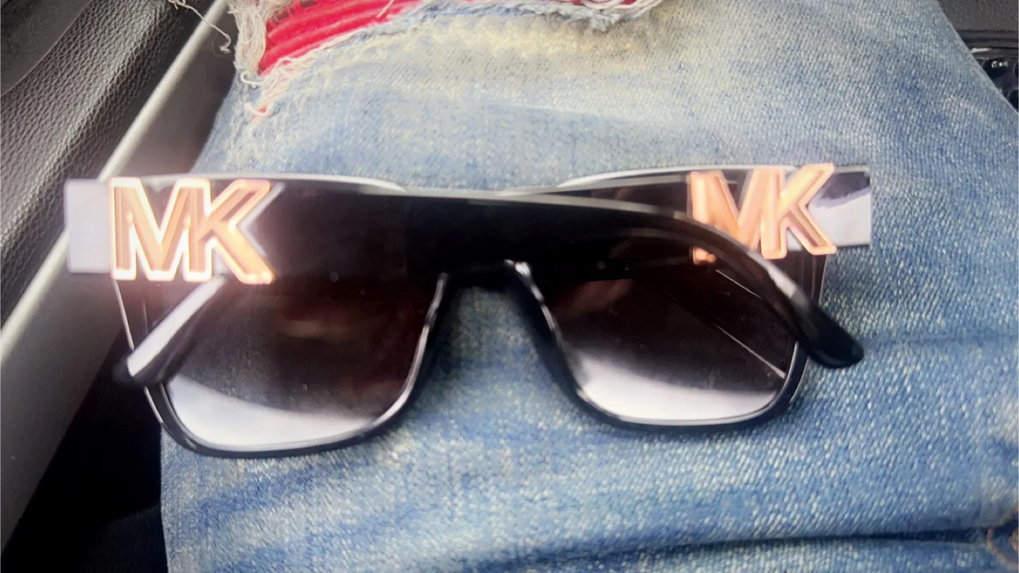 Michael Kors MK2170U Karlie Sunglasses image indicator(2)