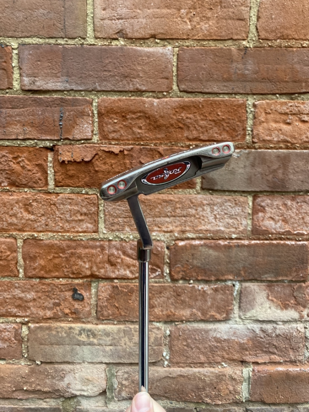 Putter - TaylorMade Rossa Daytona 1 CGB