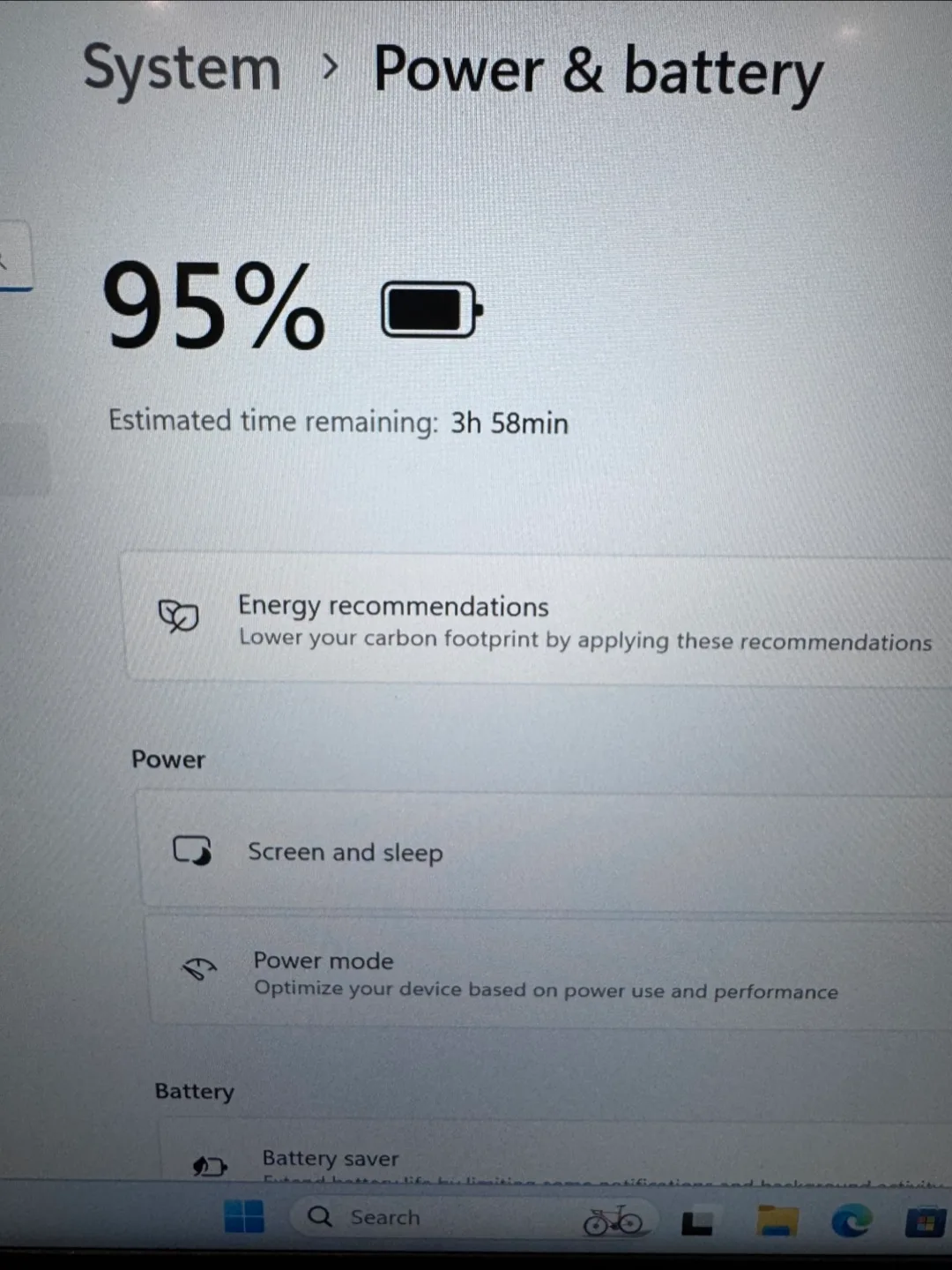 Lenovo ThinkPad T490 Laptop-Win 11 image indicator(10)