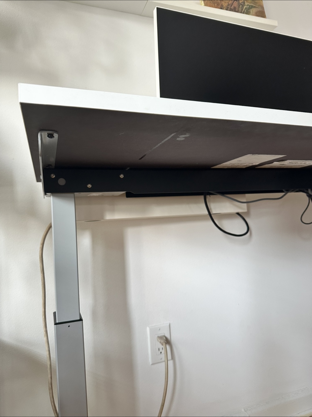 Sit-Stand Desk - photo 4