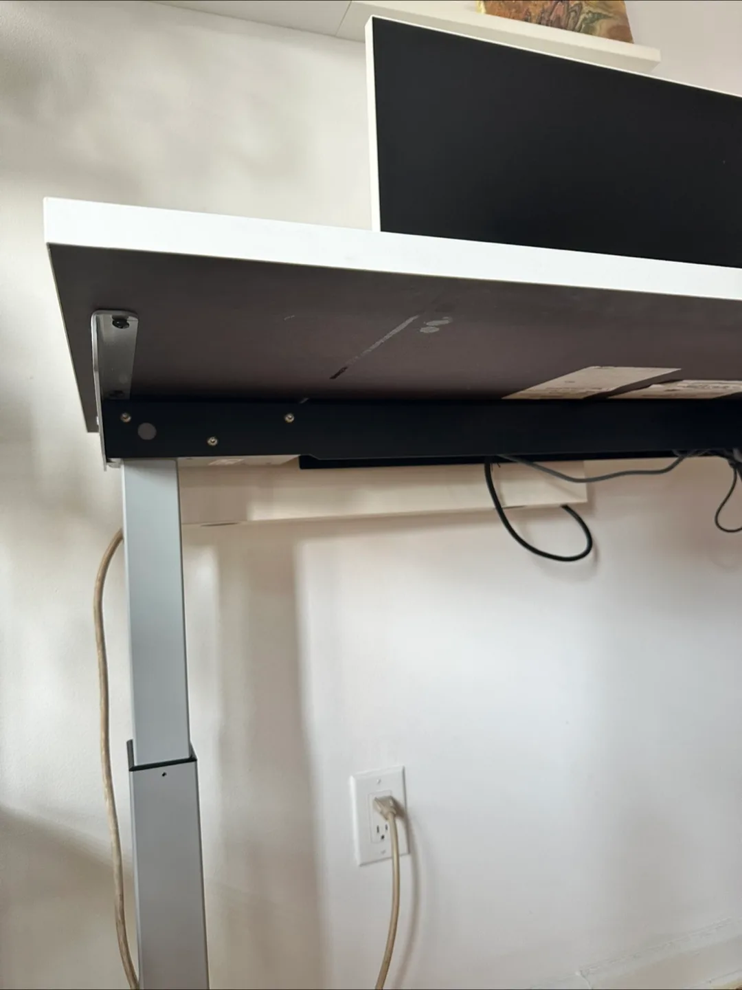 Sit-Stand Desk image indicator(4)