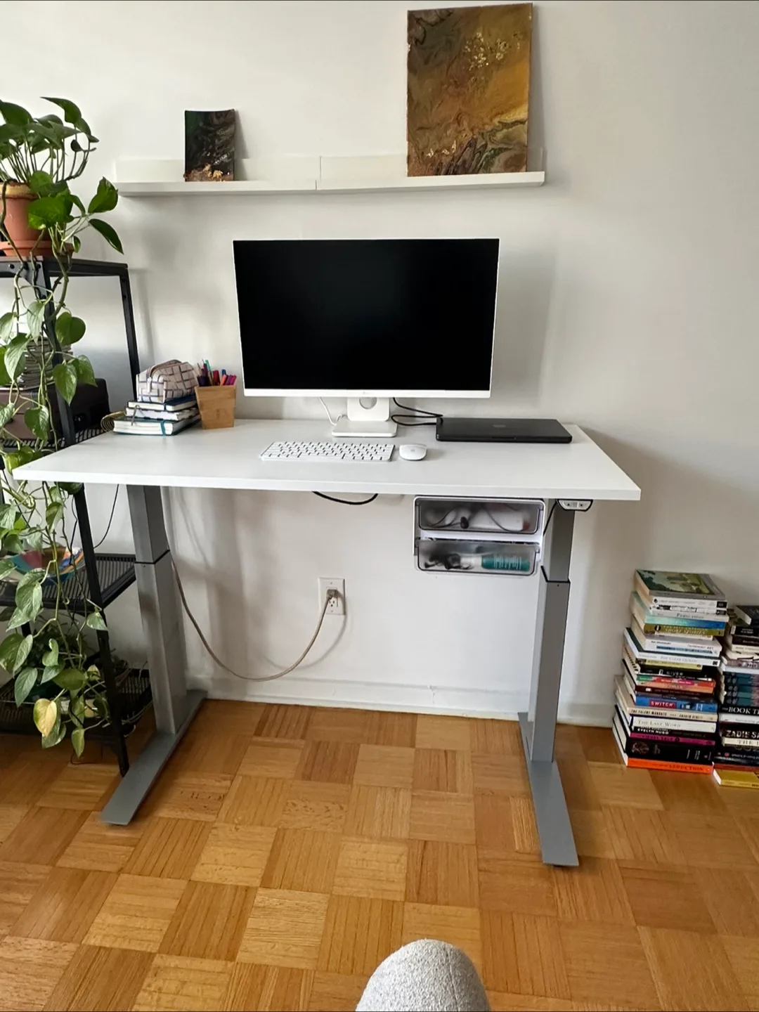 URGENT - Sit-Stand Desk thumbnail