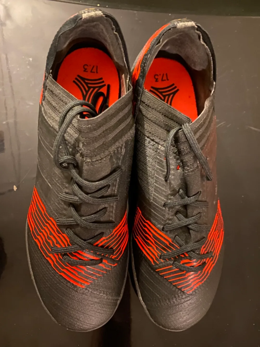 Adidas Nemeziz 17.3 Indoor Soccer Shoes thumbnail