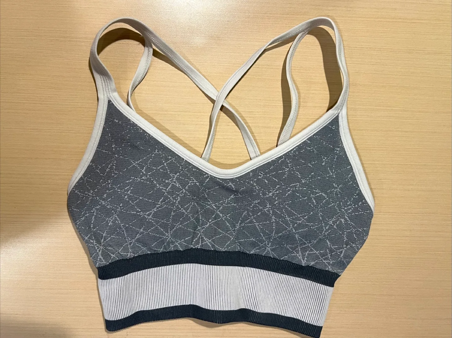 Adidas Sport Bra thumbnail