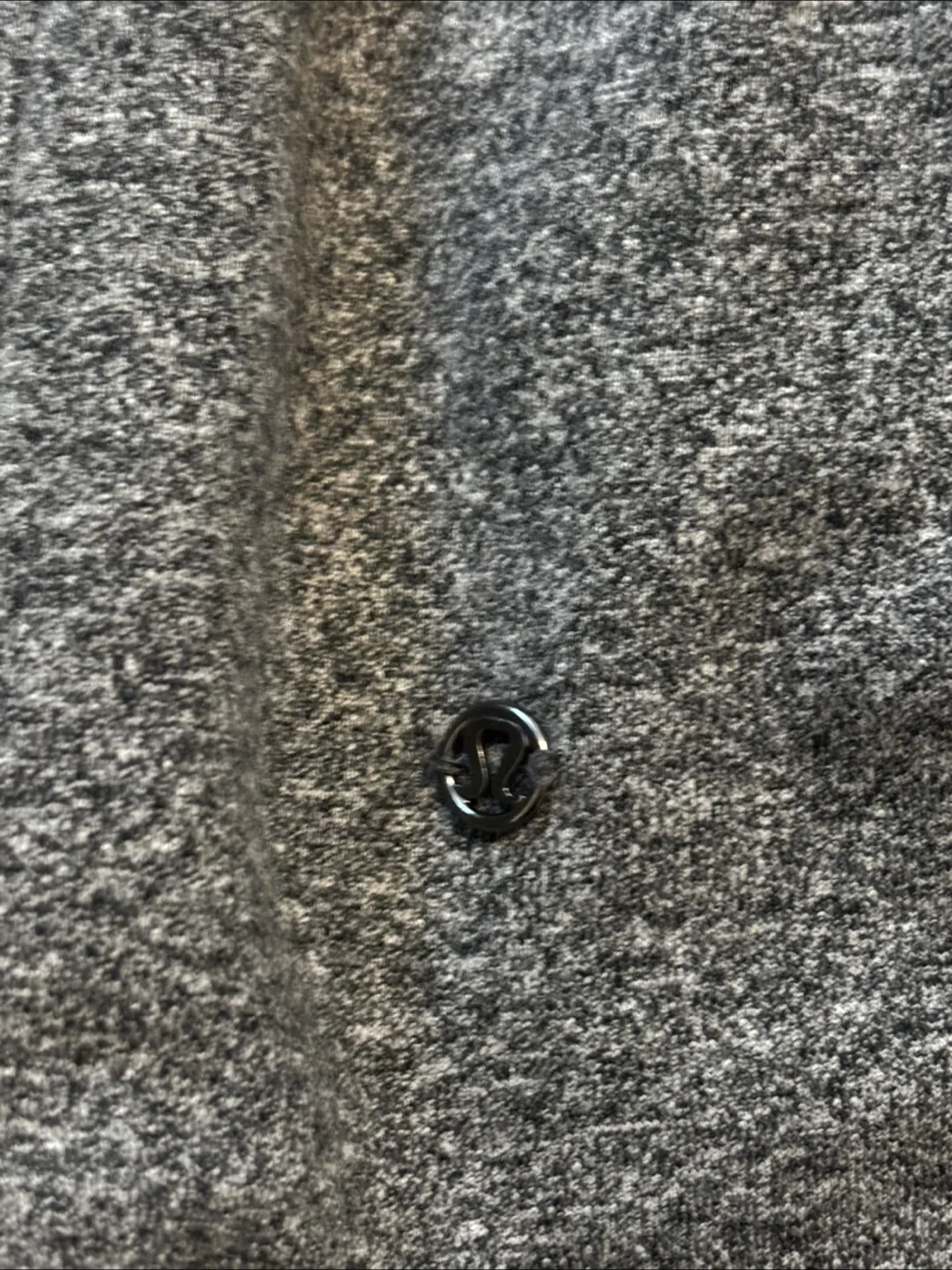 Lululemon Grey Hoodie image indicator(3)