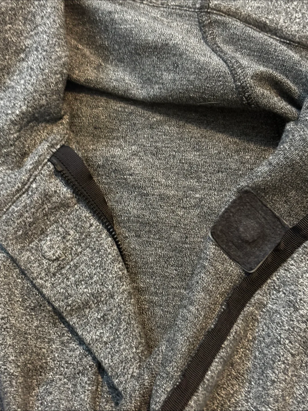 Lululemon Grey Hoodie image indicator(4)
