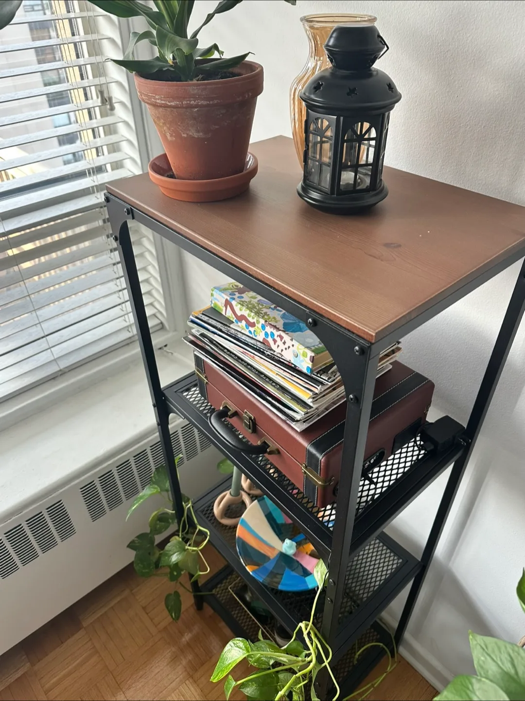 Shelf Unit / Bookcase image indicator(3)