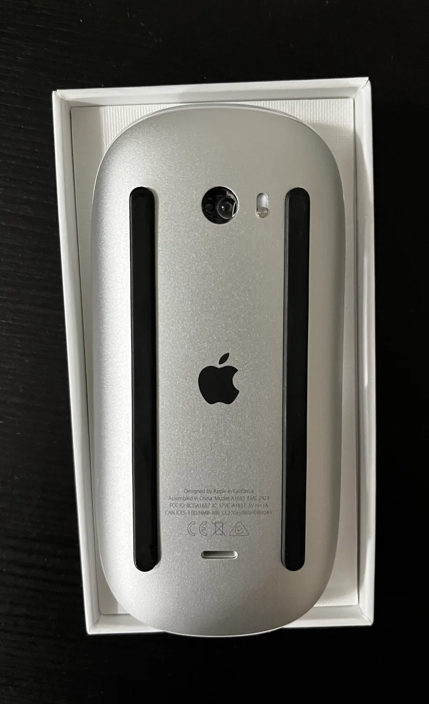 Apple Magic Mouse image indicator(3)