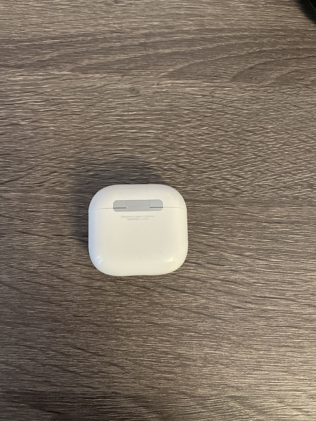 AirPods generation 4 - ANC - photo 5