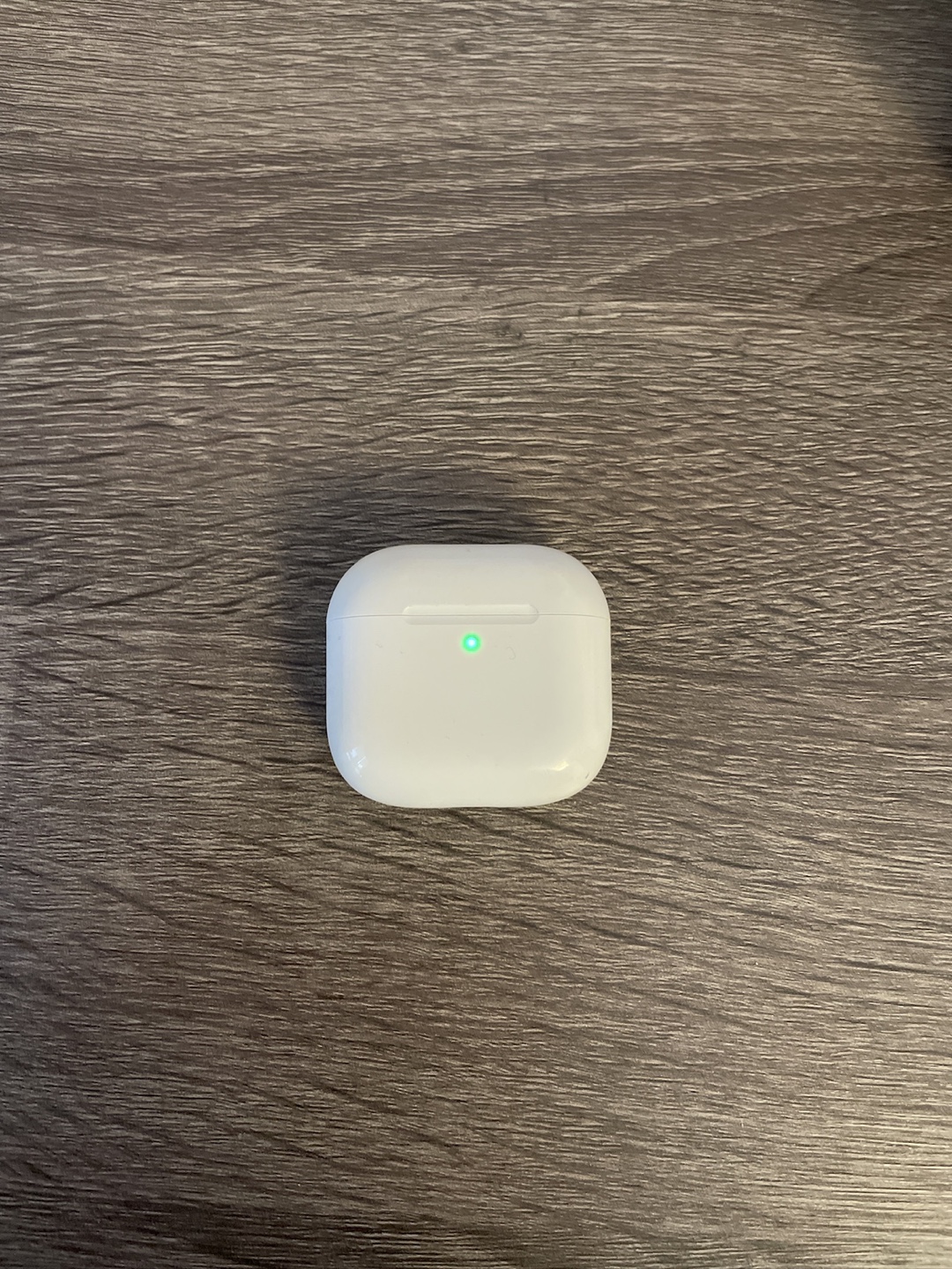 AirPods generation 4 - ANC - photo 4