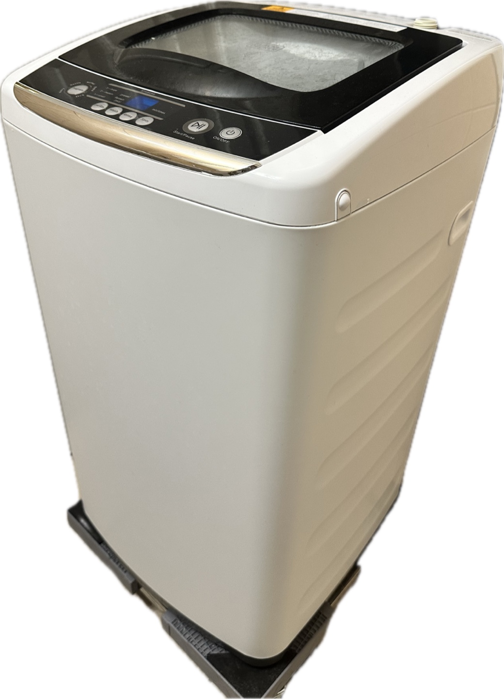 Black and Decker Portable Washing Machine - photo 2