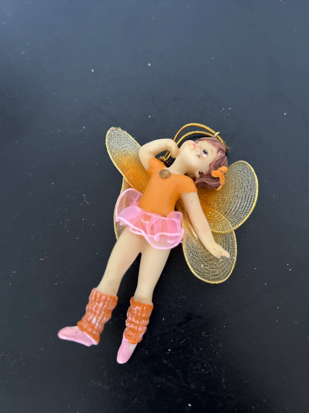 Fairy Ornament 🇨🇦 thumbnail