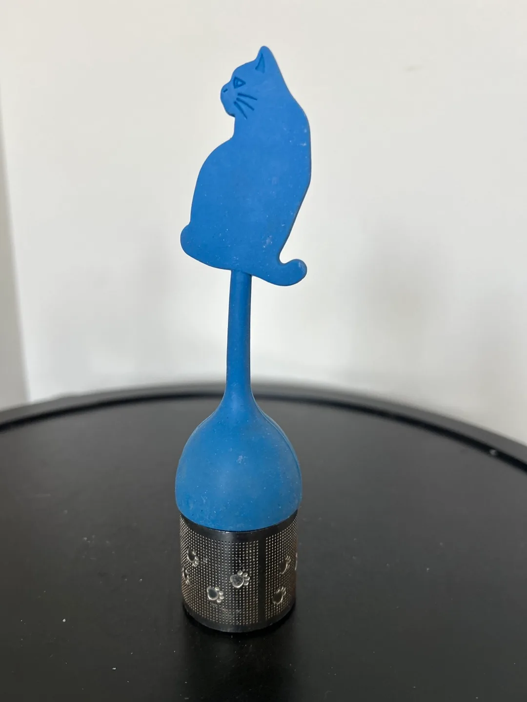 Blue Cat Tea Infuser 🇨🇦 thumbnail