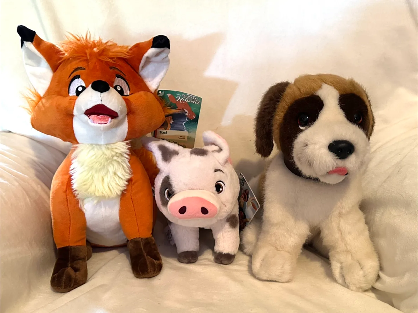 Disney Plush thumbnail