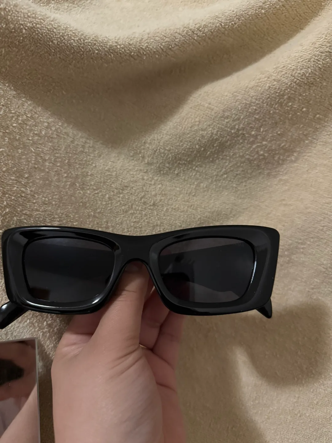 Prada Sunglasses - Black thumbnail