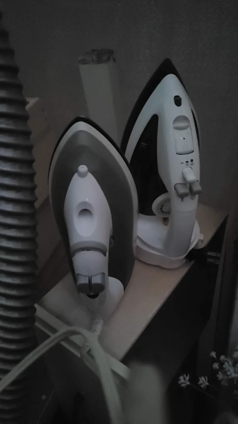 Steam Iron thumbnail