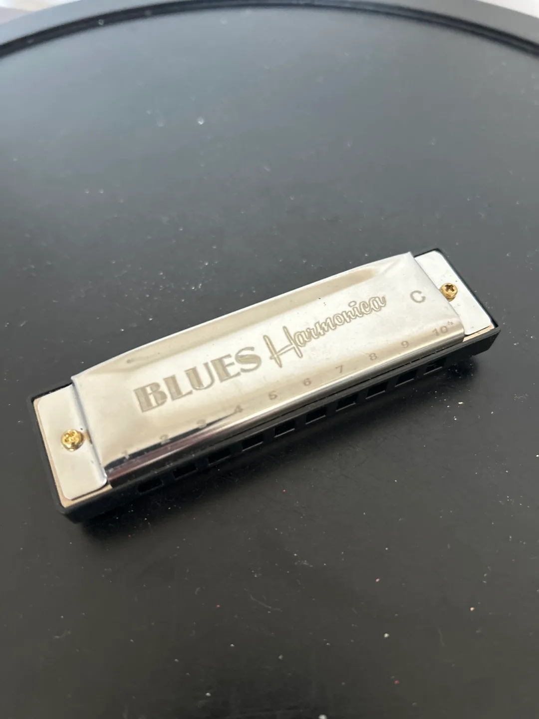 Blues Harmonica  🇨🇦 thumbnail