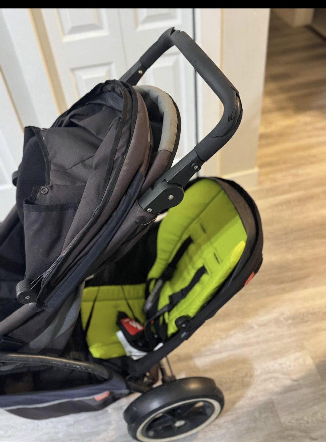 Phil & Teds Sport Stroller - photo 2