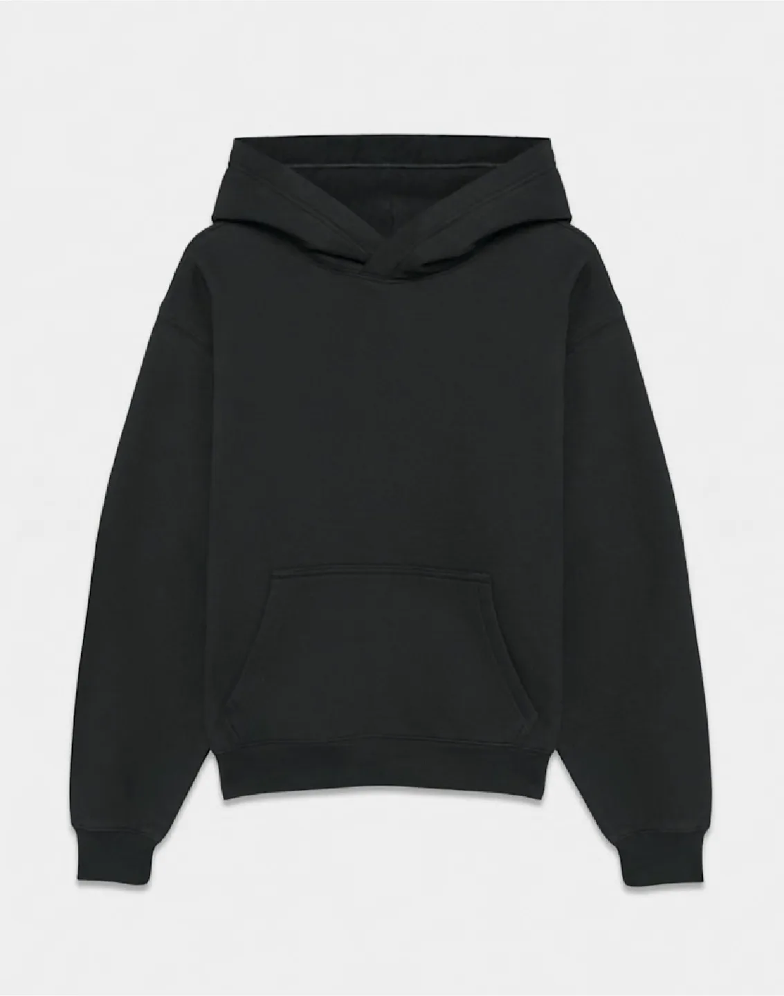 Aritzia Cozy Sweatfleece Perfect Hoodie thumbnail