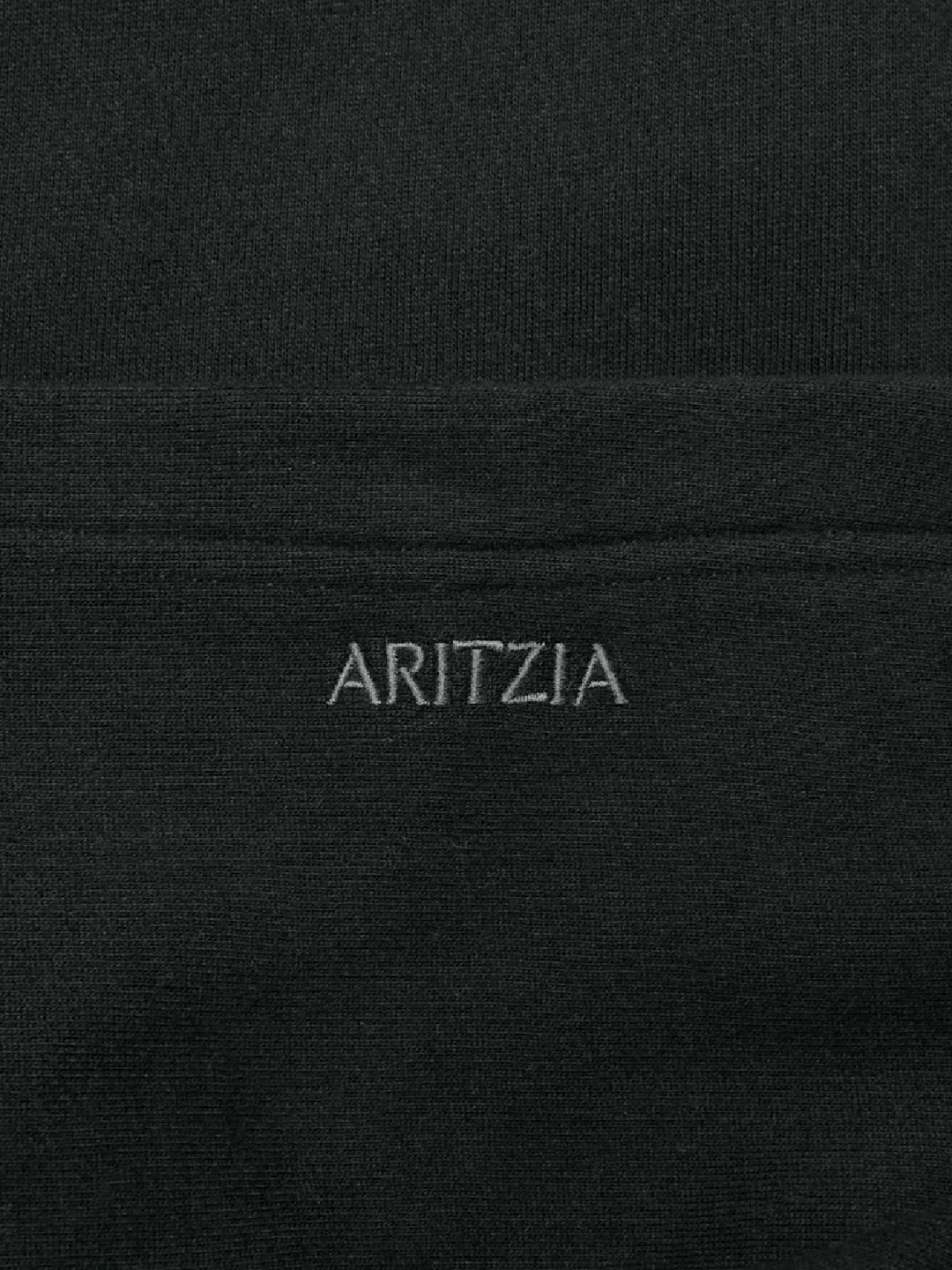 Aritzia Cozy Sweatfleece Perfect Hoodie image indicator(2)