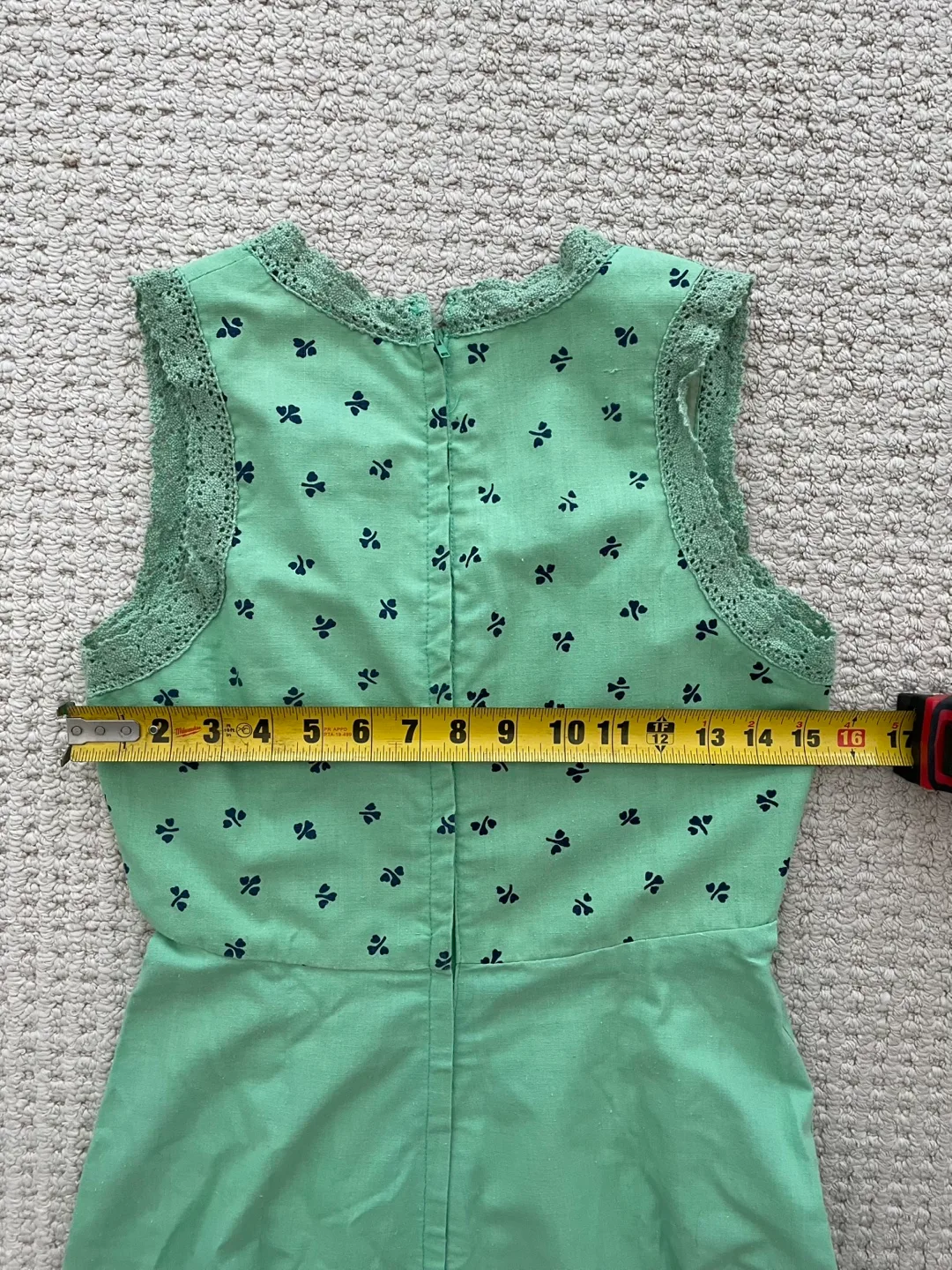 Vintage Dress image indicator(5)