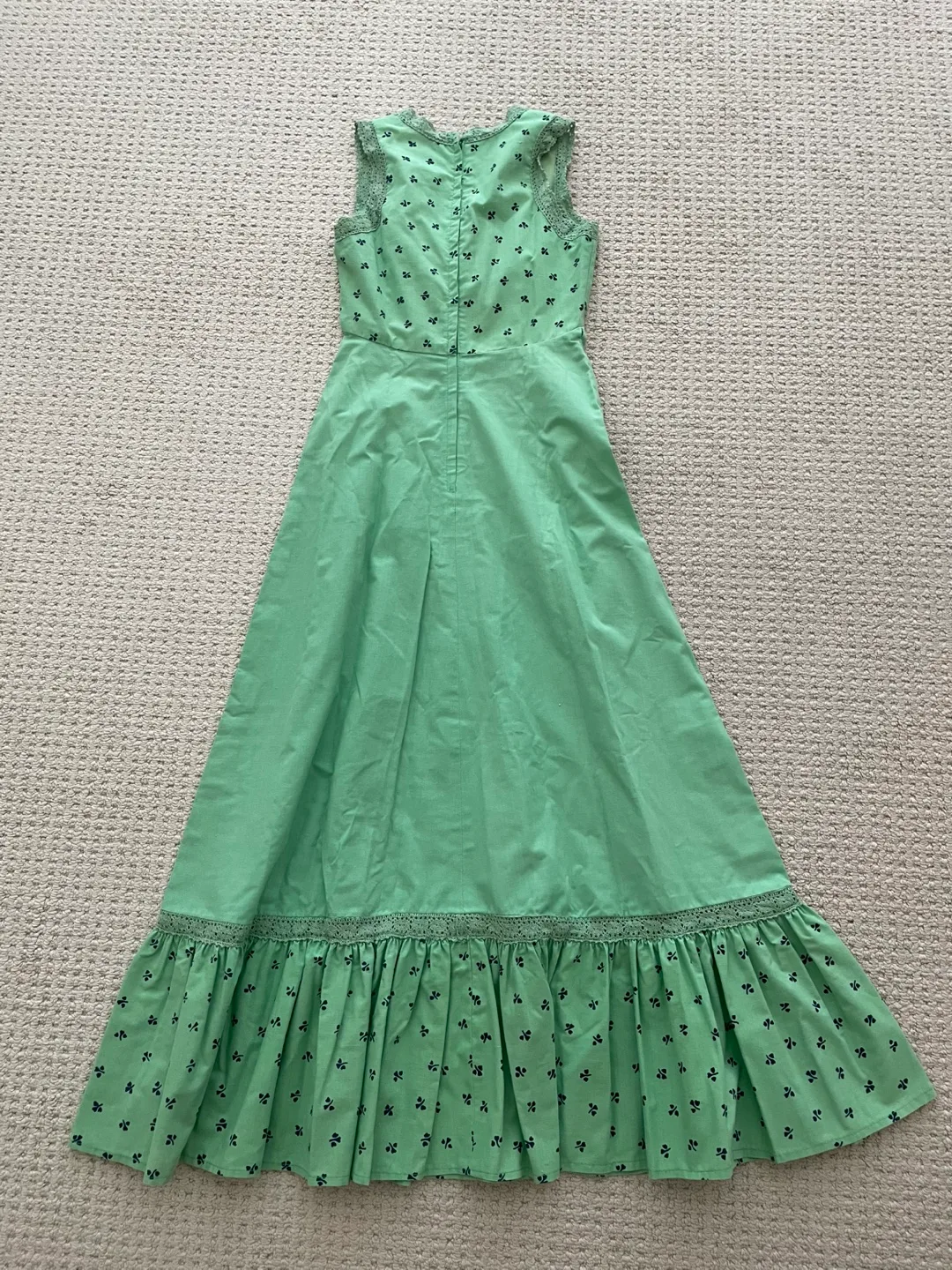 Vintage Dress image indicator(3)