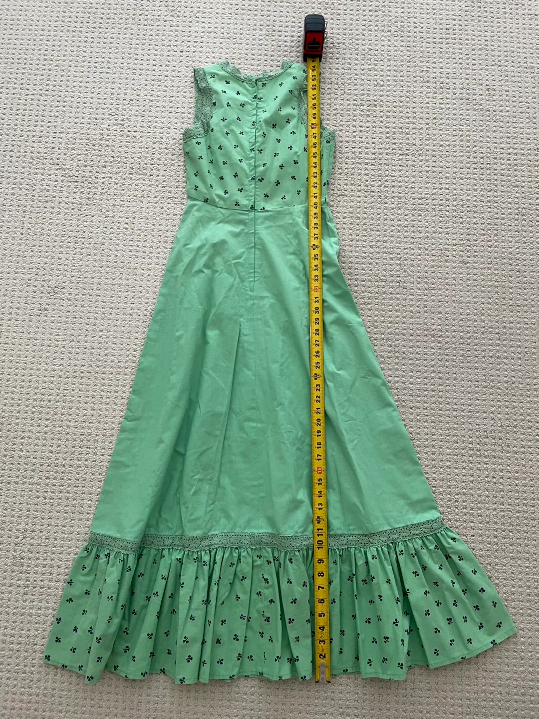 Vintage Dress image indicator(4)