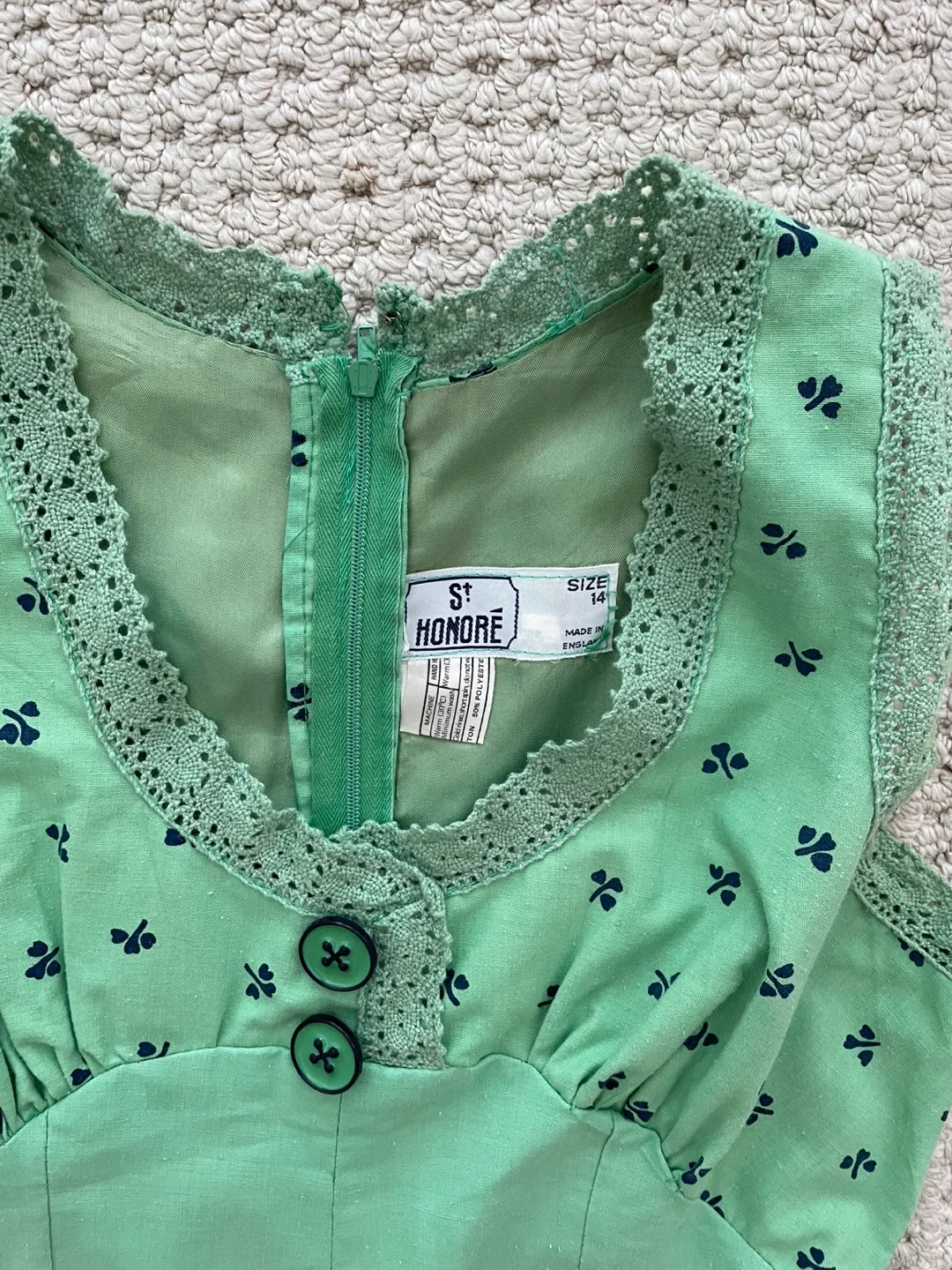 Vintage Dress image indicator(2)