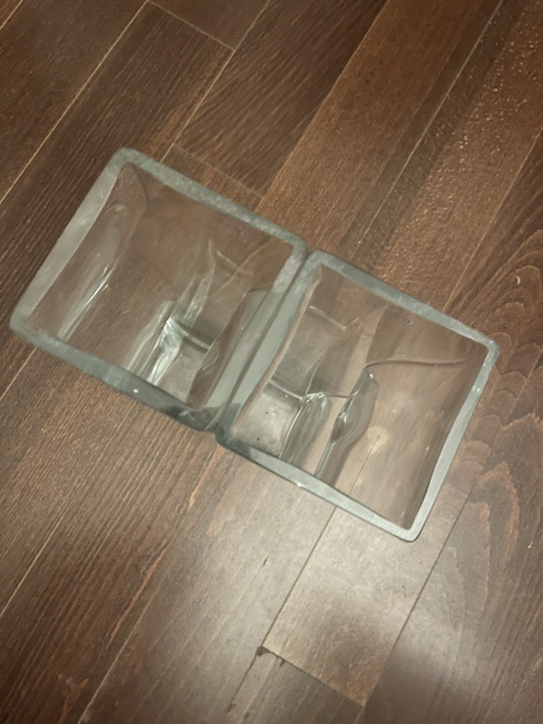 Glass Vases - Set of 2 - photo 3