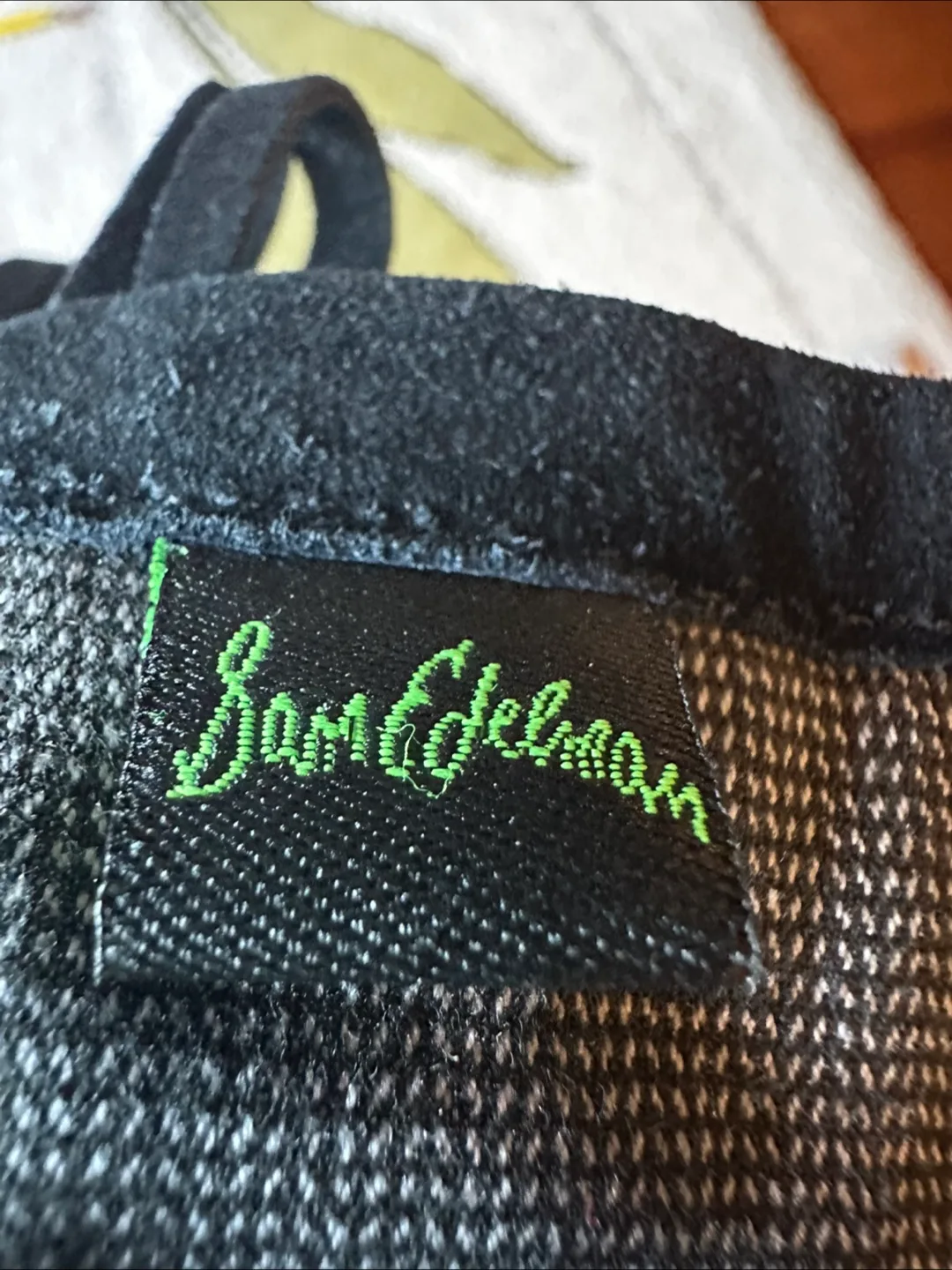 Sam Edelman Fringe thigh high boots image indicator(5)